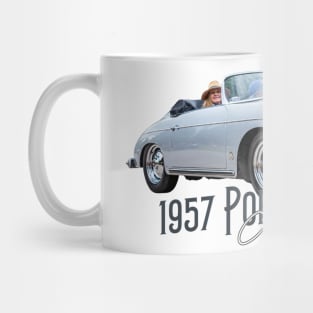 1957 Porsche 356A Coupe Mug